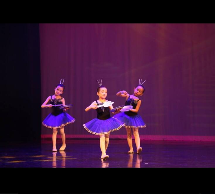 迪迪台南舞蹈教室2018台南文化中心公演