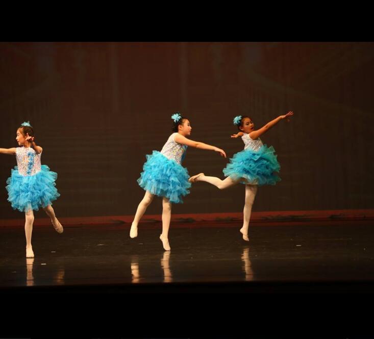 迪迪台南舞蹈教室2018台南文化中心公演