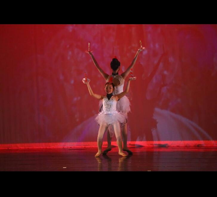 迪迪台南舞蹈教室2018台南文化中心公演