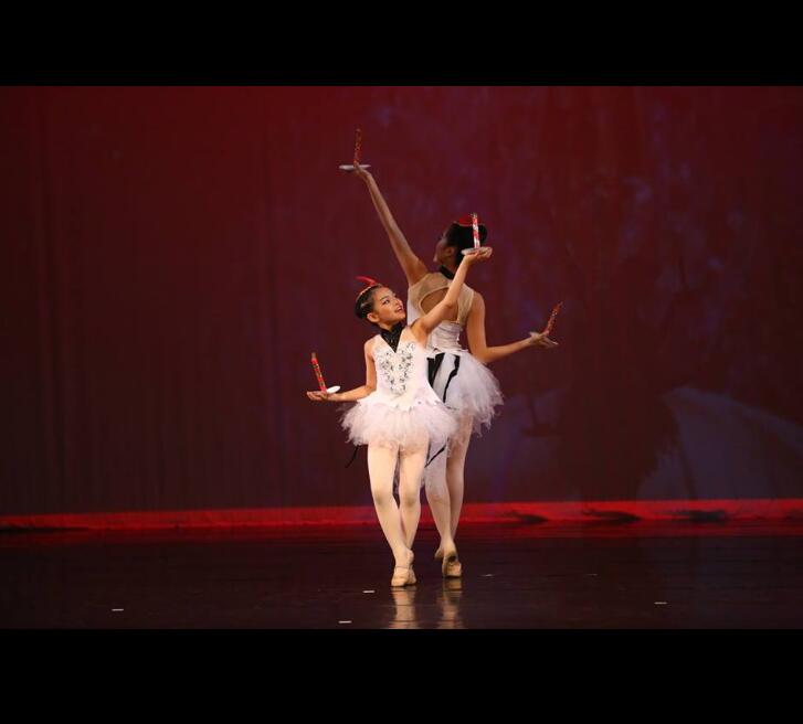 迪迪台南舞蹈教室2018台南文化中心公演