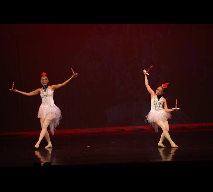 迪迪台南舞蹈教室2018台南文化中心公演