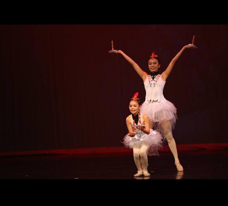 迪迪台南舞蹈教室2018台南文化中心公演