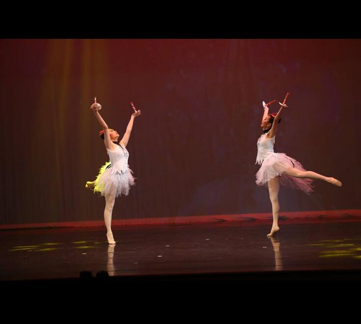 迪迪台南舞蹈教室2018台南文化中心公演