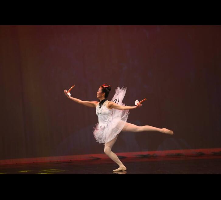 迪迪台南舞蹈教室2018台南文化中心公演