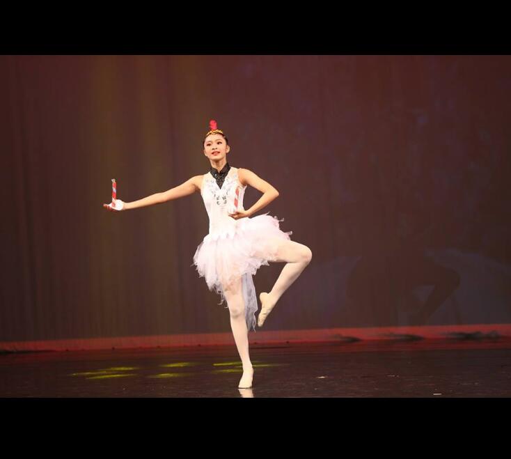 迪迪台南舞蹈教室2018台南文化中心公演