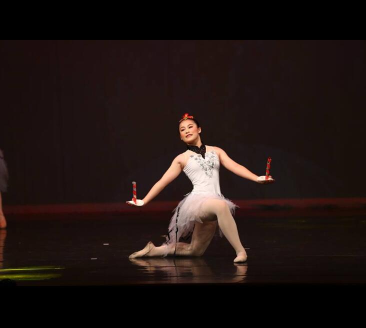 迪迪台南舞蹈教室2018台南文化中心公演