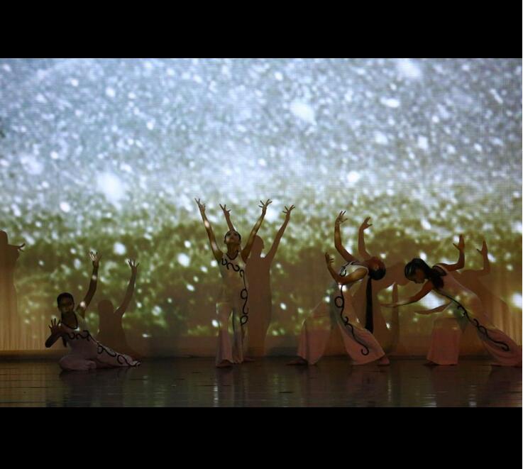 迪迪台南舞蹈教室2018台南文化中心公演