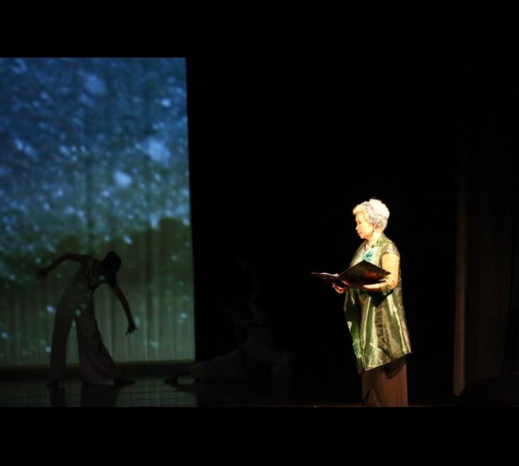 迪迪台南舞蹈教室2018台南文化中心公演