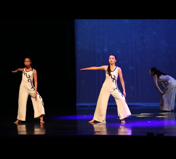 迪迪台南舞蹈教室2018台南文化中心公演