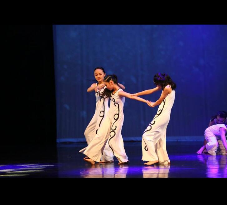 迪迪台南舞蹈教室2018台南文化中心公演