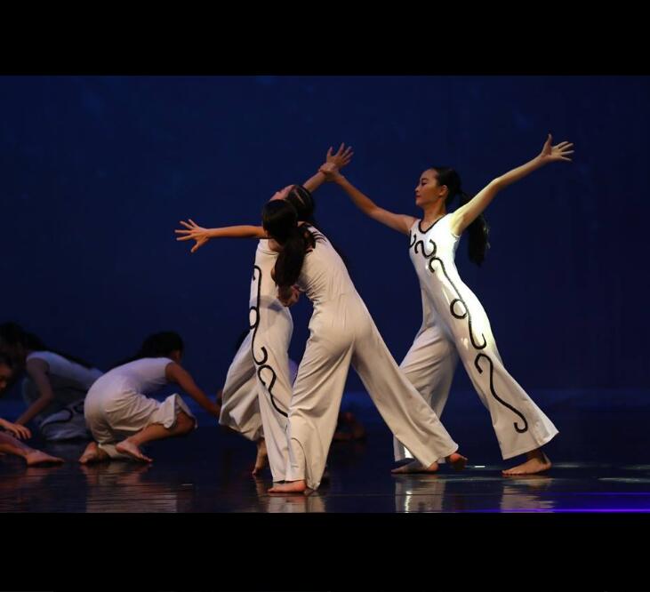 迪迪台南舞蹈教室2018台南文化中心公演