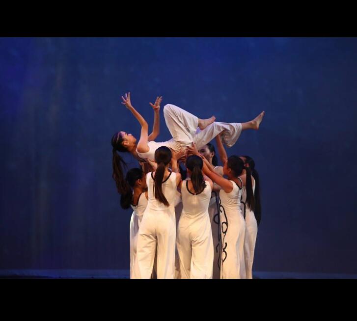 迪迪台南舞蹈教室2018台南文化中心公演