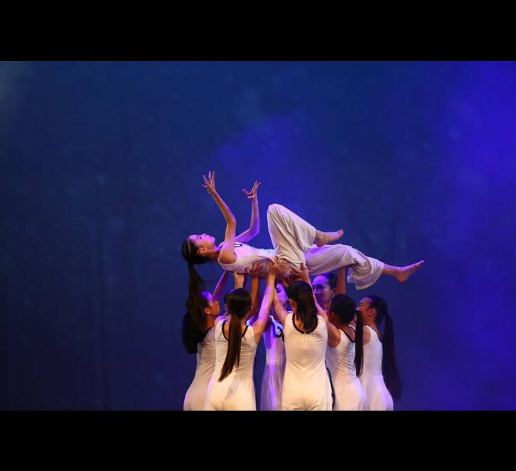 迪迪台南舞蹈教室2018台南文化中心公演