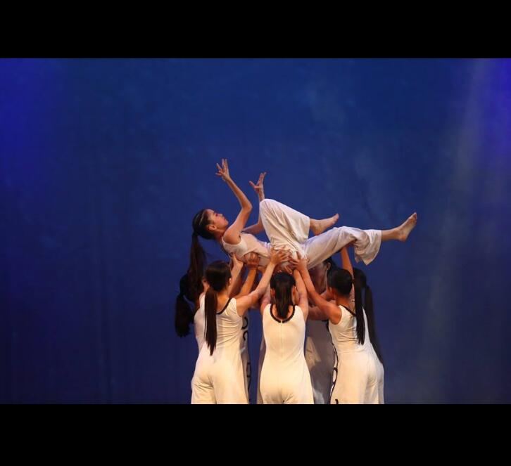 迪迪台南舞蹈教室2018台南文化中心公演