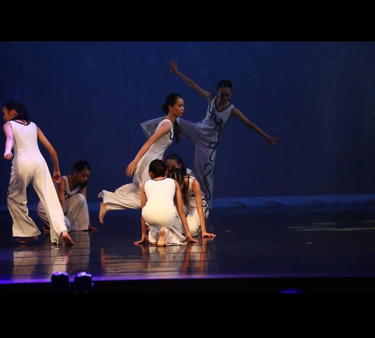 迪迪台南舞蹈教室2018台南文化中心公演