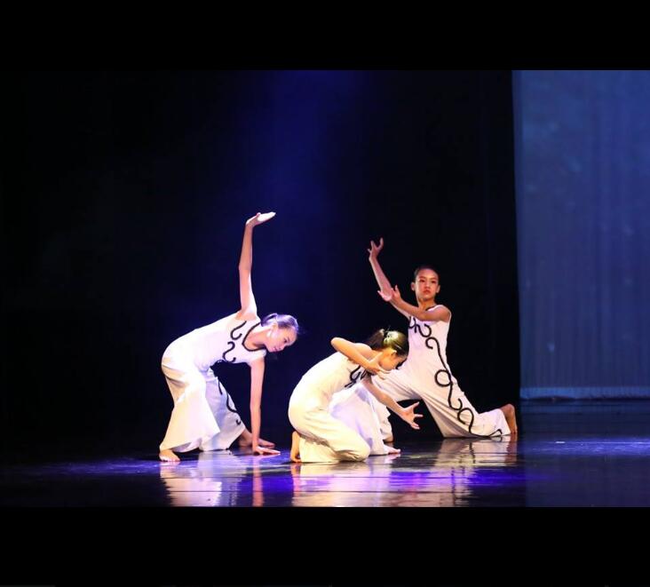 迪迪台南舞蹈教室2018台南文化中心公演