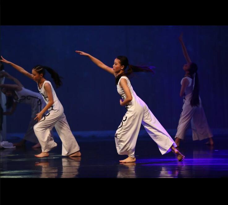 迪迪台南舞蹈教室2018台南文化中心公演