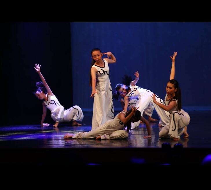 迪迪台南舞蹈教室2018台南文化中心公演