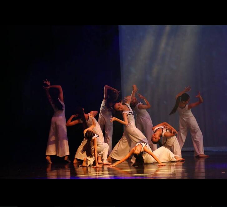 迪迪台南舞蹈教室2018台南文化中心公演