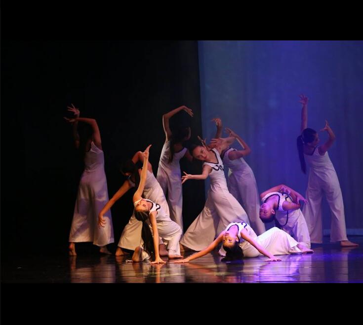 迪迪台南舞蹈教室2018台南文化中心公演