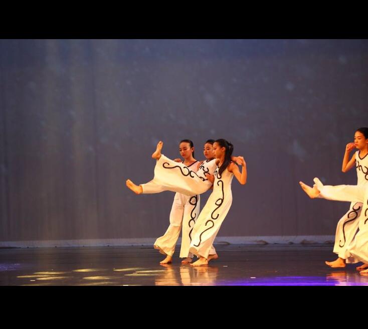 迪迪台南舞蹈教室2018台南文化中心公演