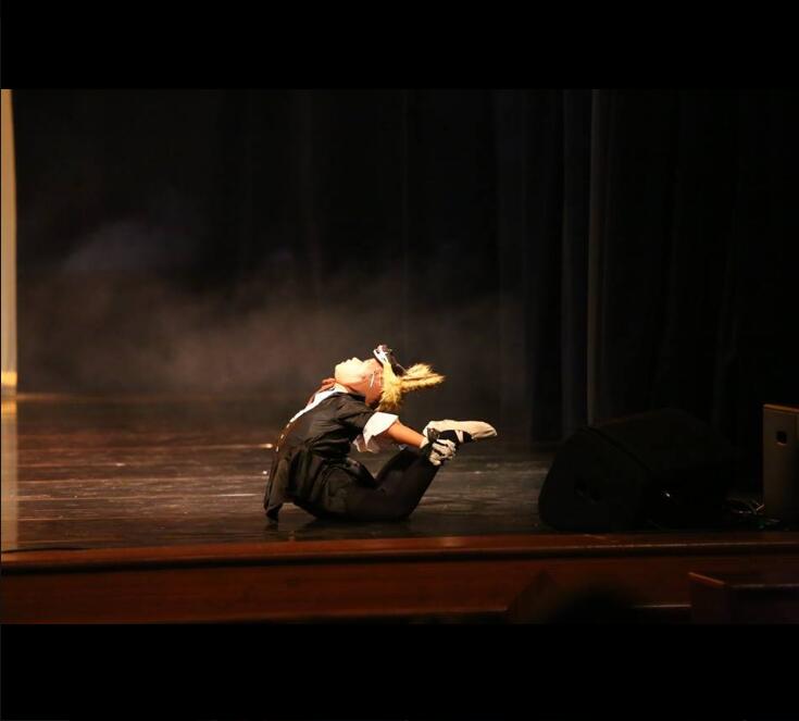 迪迪台南舞蹈教室2018台南文化中心公演