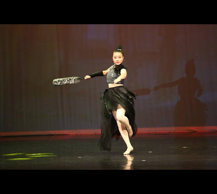 迪迪台南舞蹈教室2018台南文化中心公演