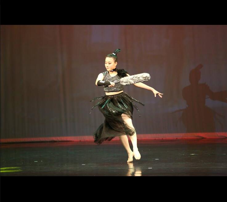 迪迪台南舞蹈教室2018台南文化中心公演