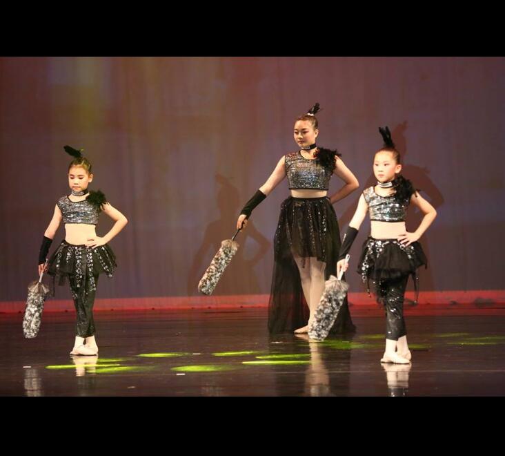 迪迪台南舞蹈教室2018台南文化中心公演