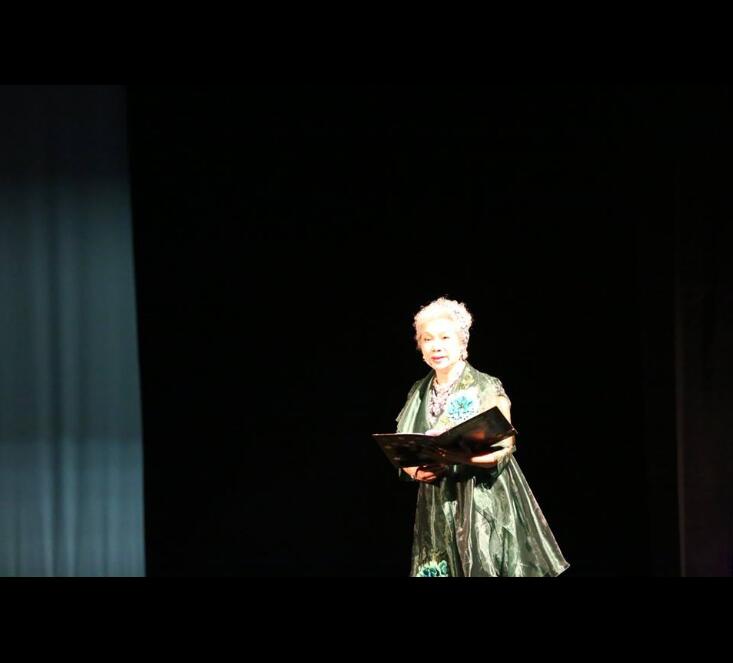 迪迪台南舞蹈教室2018台南文化中心公演