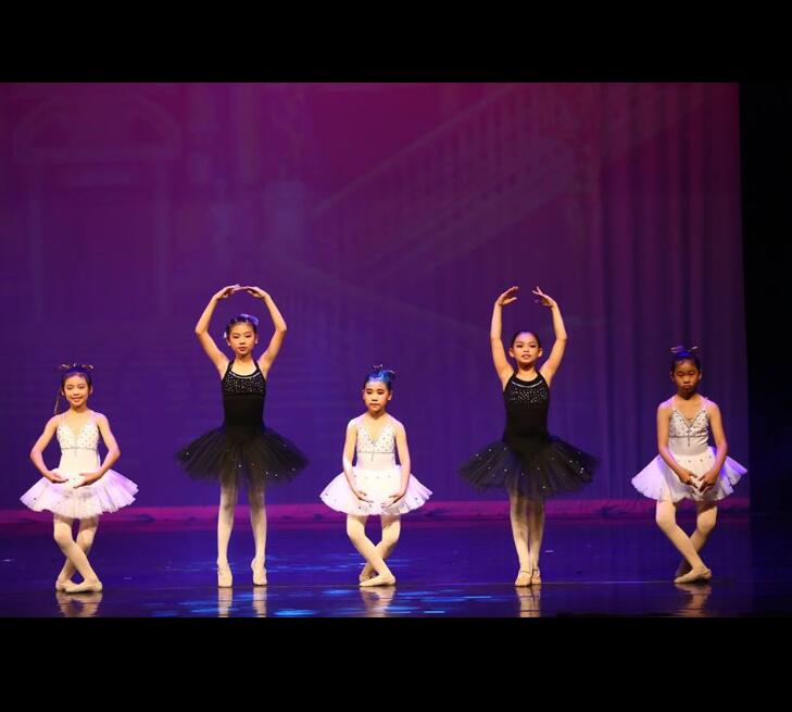 迪迪台南舞蹈教室2018台南文化中心公演