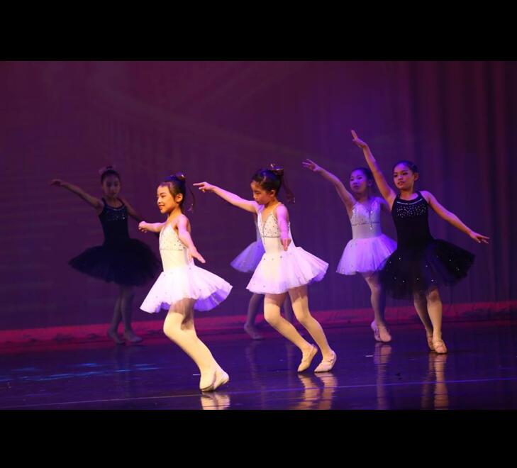 迪迪台南舞蹈教室2018台南文化中心公演