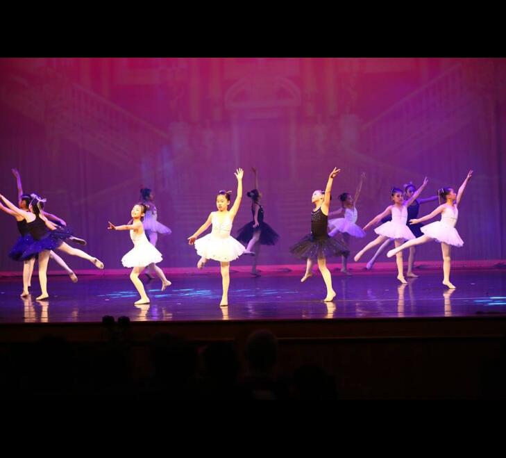 迪迪台南舞蹈教室2018台南文化中心公演