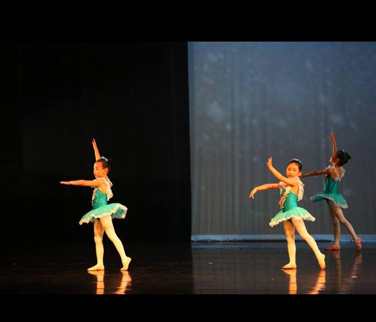 迪迪台南舞蹈教室2018台南文化中心公演