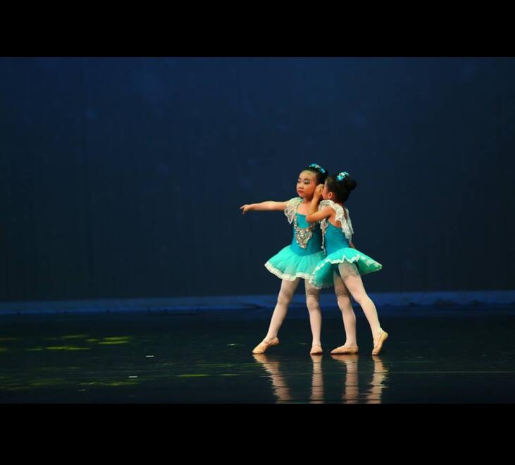 迪迪台南舞蹈教室2018台南文化中心公演