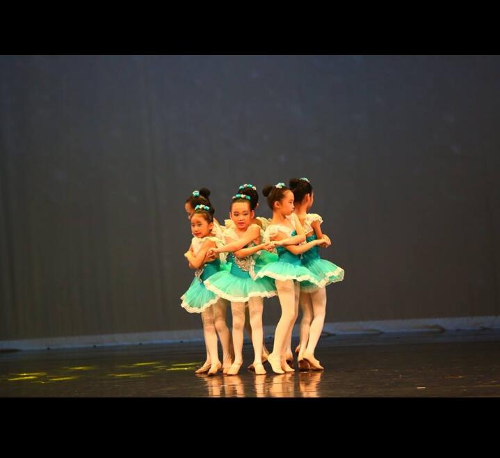 迪迪台南舞蹈教室2018台南文化中心公演