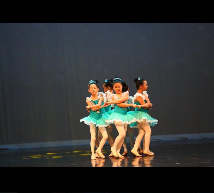 迪迪台南舞蹈教室2018台南文化中心公演