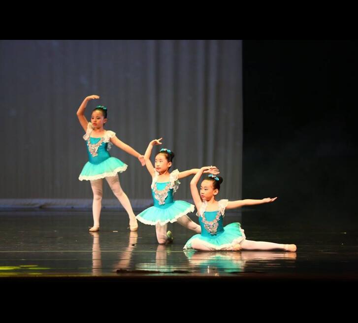 迪迪台南舞蹈教室2018台南文化中心公演