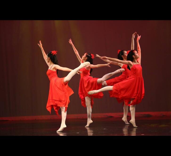 迪迪台南舞蹈教室2018台南文化中心公演