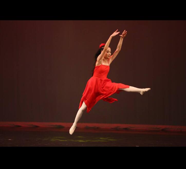 迪迪台南舞蹈教室2018台南文化中心公演