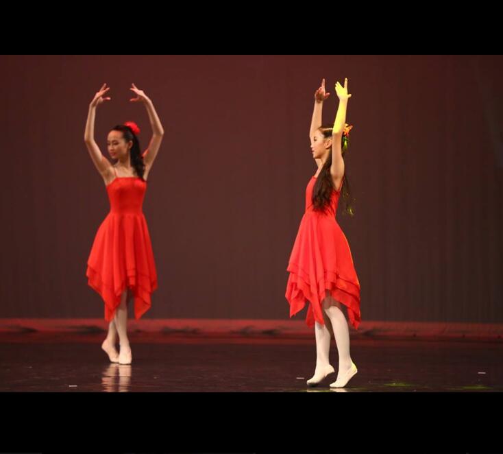 迪迪台南舞蹈教室2018台南文化中心公演