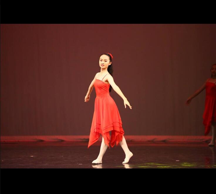 迪迪台南舞蹈教室2018台南文化中心公演