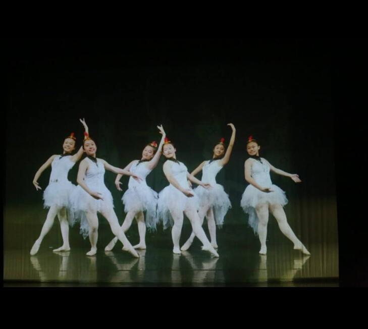 迪迪台南舞蹈教室2018台南文化中心公演