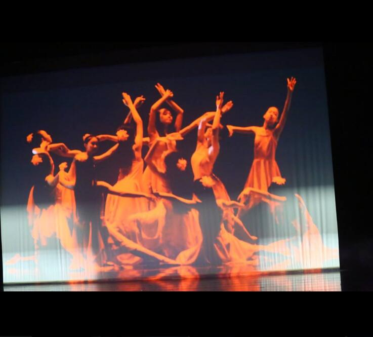 迪迪台南舞蹈教室2018台南文化中心公演